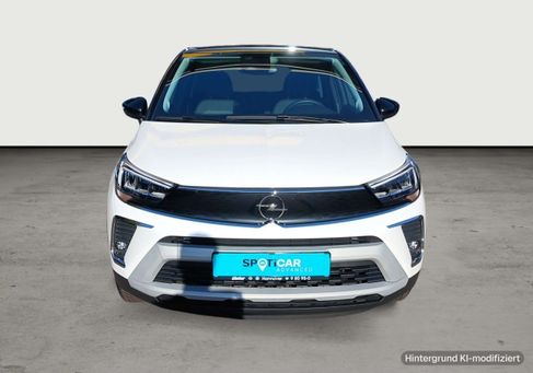 Opel Crossland X, 2023 2