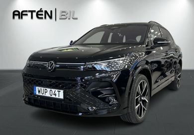 Volkswagen Tiguan, 2025