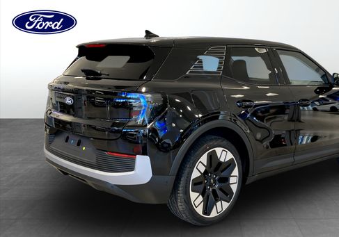 Ford Explorer, 2026