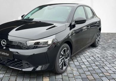 Opel Corsa, 2025