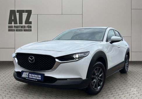 Mazda CX-3, 2023