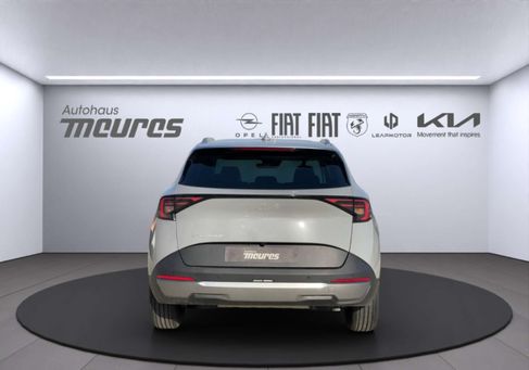 Kia Sportage, 2026 3