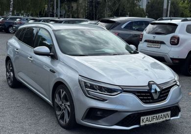 Renault Megane, 2020