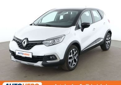 Renault Captur, 2019