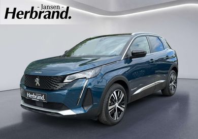 Peugeot 3008, 2024
