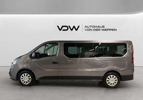 Renault Trafic, 2020