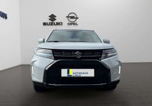 Suzuki Vitara, 2025