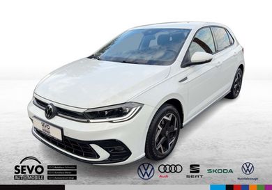 Volkswagen Polo, 2025