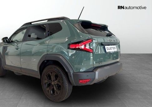 Dacia Duster, 2026