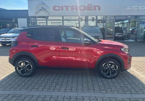 Citroën C3, 2025 2