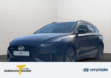 Hyundai i30, 2026