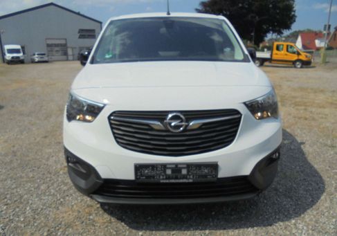 Opel Combo, 2023