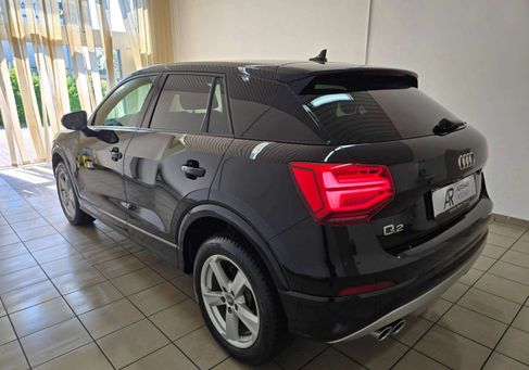 Audi Q2, 2019 2