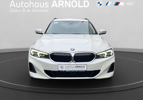 BMW 320, 2023