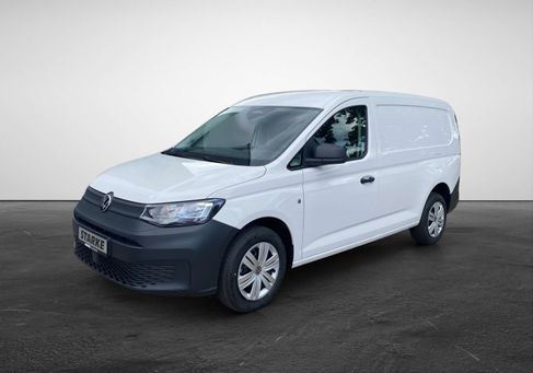 Volkswagen Caddy, 2026