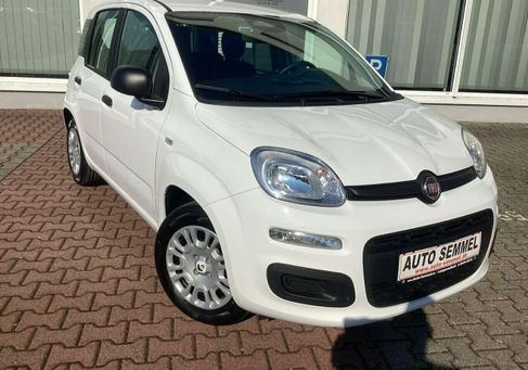 Fiat Panda, 2026