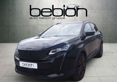 Peugeot 3008, 2022