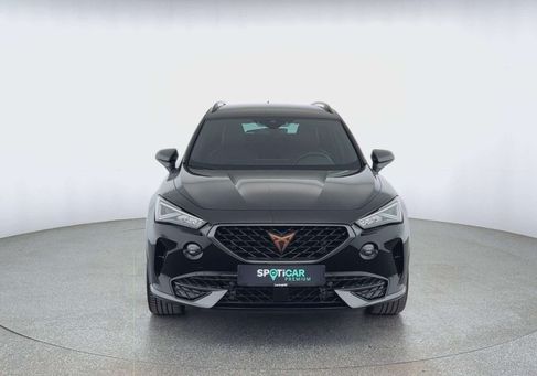 Cupra Formentor, 2024