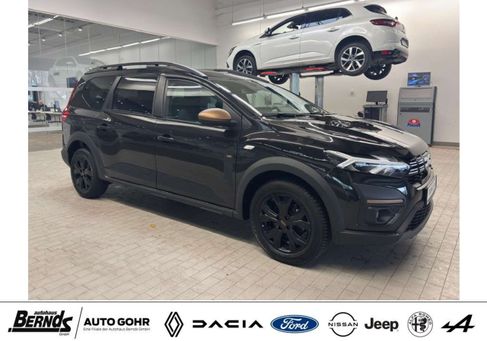 Dacia Jogger, 2025 2