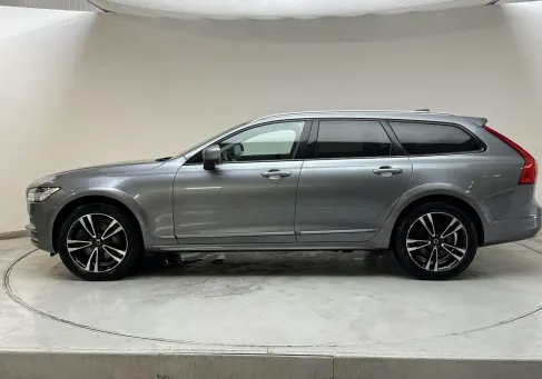 Volvo V90 Cross Country, 2020 2