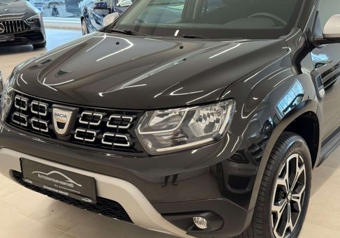 Dacia Duster, 2019