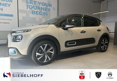Citroën C3, 2023