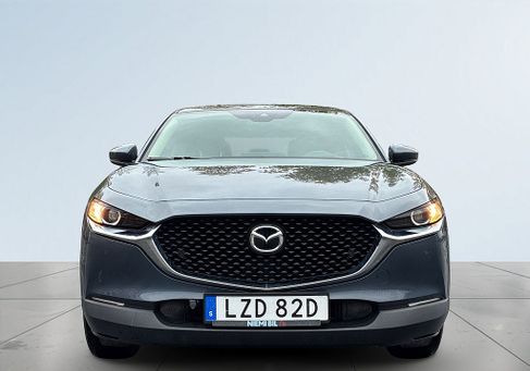 Mazda CX-30, 2021 2