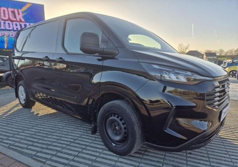 Ford Transit Custom, 2024