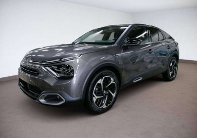 Citroën C4, 2023