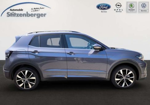 Volkswagen T-Cross, 2026