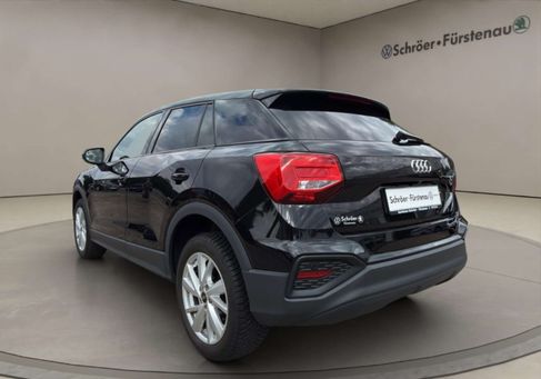 Audi Q2, 2022 3