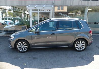 Volkswagen Golf, 2018