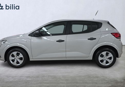Dacia Sandero, 2023