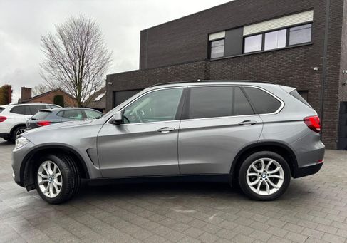 BMW X5, 2018 3
