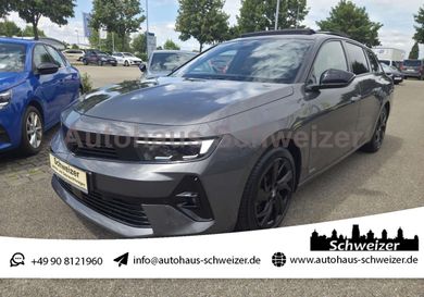 Opel Astra, 2023