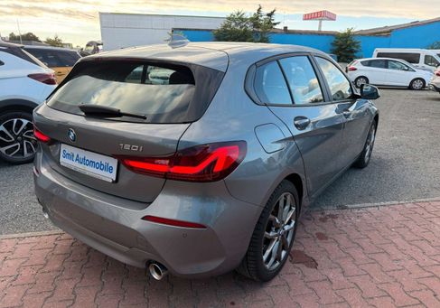 BMW 120, 2024