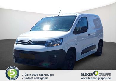 Citroën Berlingo, 2024
