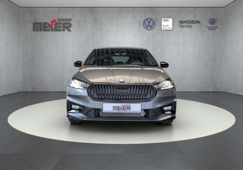 Skoda Fabia, 2026