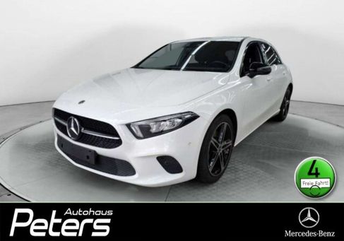 Mercedes-Benz A 220, 2020