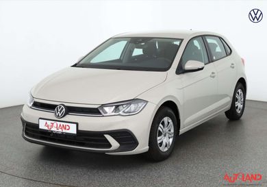 Volkswagen Polo, 2026