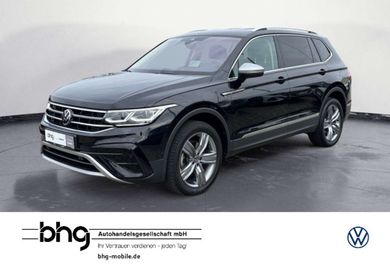 Volkswagen Tiguan Allspace, 2023
