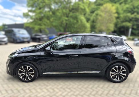 Renault Clio, 2025