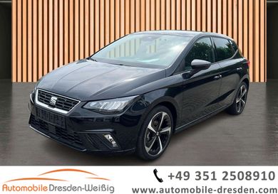Seat Ibiza, 2024