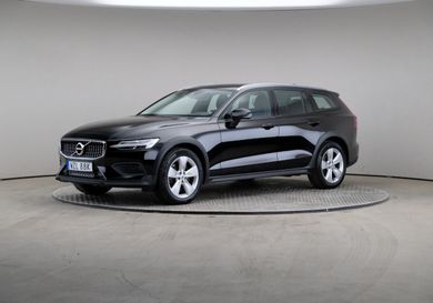 Volvo V60 Cross Country, 2022