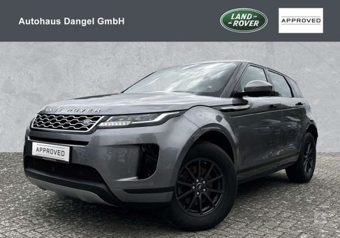 Land Rover Range Rover Evoque, 2020