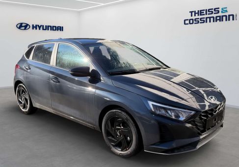 Hyundai i20, 2026 2