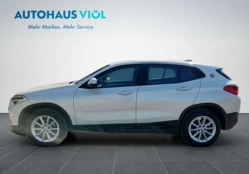BMW X2, 2019