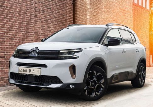 Citroën C5 Aircross, 2023 2