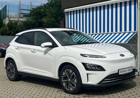 Hyundai Kona, 2023 2