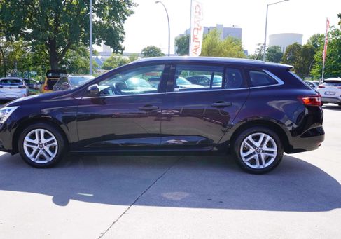 Renault Megane, 2019